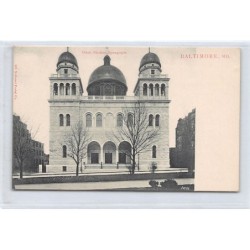 Rare collectable postcards of JUDAICA. Vintage Postcards of JUDAICA