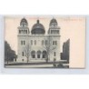 Rare collectable postcards of JUDAICA. Vintage Postcards of JUDAICA