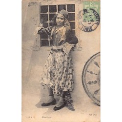 Rare collectable postcards of ALGERIA. Vintage Postcards of ALGERIA