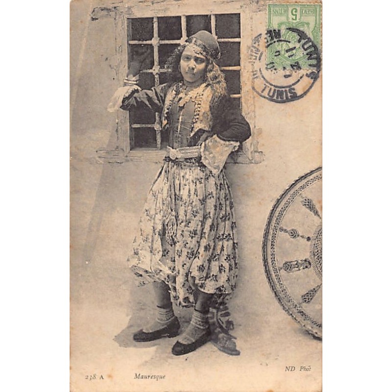 Rare collectable postcards of ALGERIA. Vintage Postcards of ALGERIA