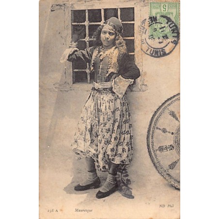 Rare collectable postcards of ALGERIA. Vintage Postcards of ALGERIA