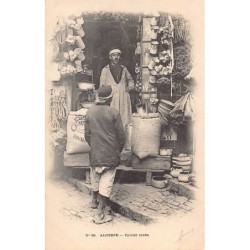 Rare collectable postcards of ALGERIA. Vintage Postcards of ALGERIA