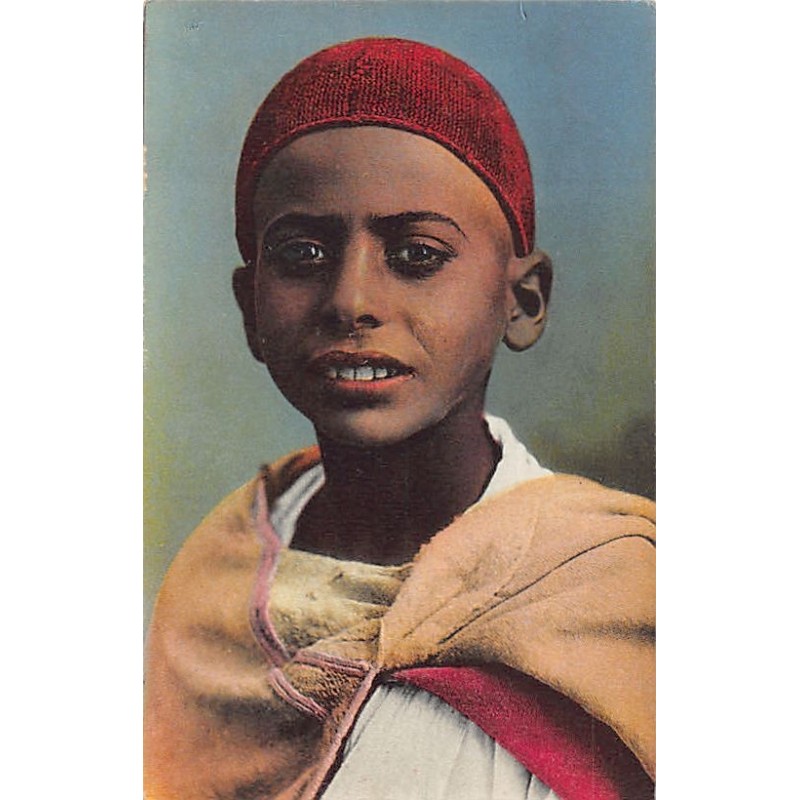 Rare collectable postcards of ALGERIA. Vintage Postcards of ALGERIA