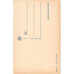 Rare collectable postcards of ALGERIA. Vintage Postcards of ALGERIA