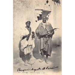 Rare collectable postcards of ALGERIA. Vintage Postcards of ALGERIA