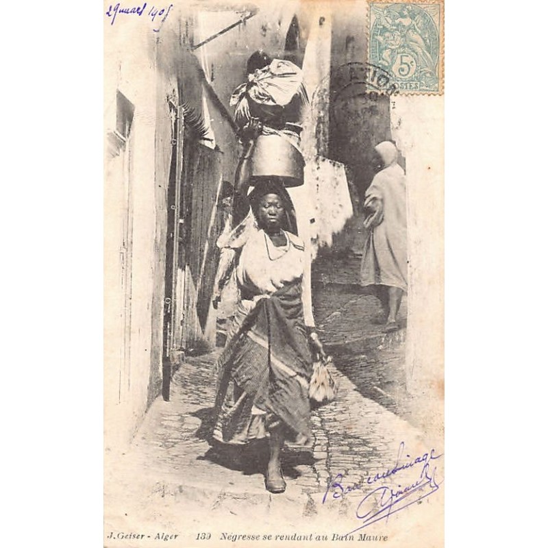 Rare collectable postcards of ALGERIA. Vintage Postcards of ALGERIA