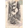 Rare collectable postcards of ALGERIA. Vintage Postcards of ALGERIA