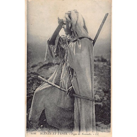 Rare collectable postcards of ALGERIA. Vintage Postcards of ALGERIA