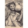 Rare collectable postcards of ALGERIA. Vintage Postcards of ALGERIA