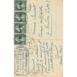 Rare collectable postcards of ALGERIA. Vintage Postcards of ALGERIA