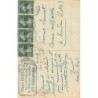 Rare collectable postcards of ALGERIA. Vintage Postcards of ALGERIA