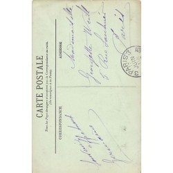Rare collectable postcards of ALGERIA. Vintage Postcards of ALGERIA