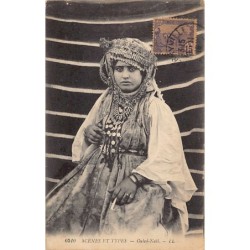 Rare collectable postcards of ALGERIA. Vintage Postcards of ALGERIA