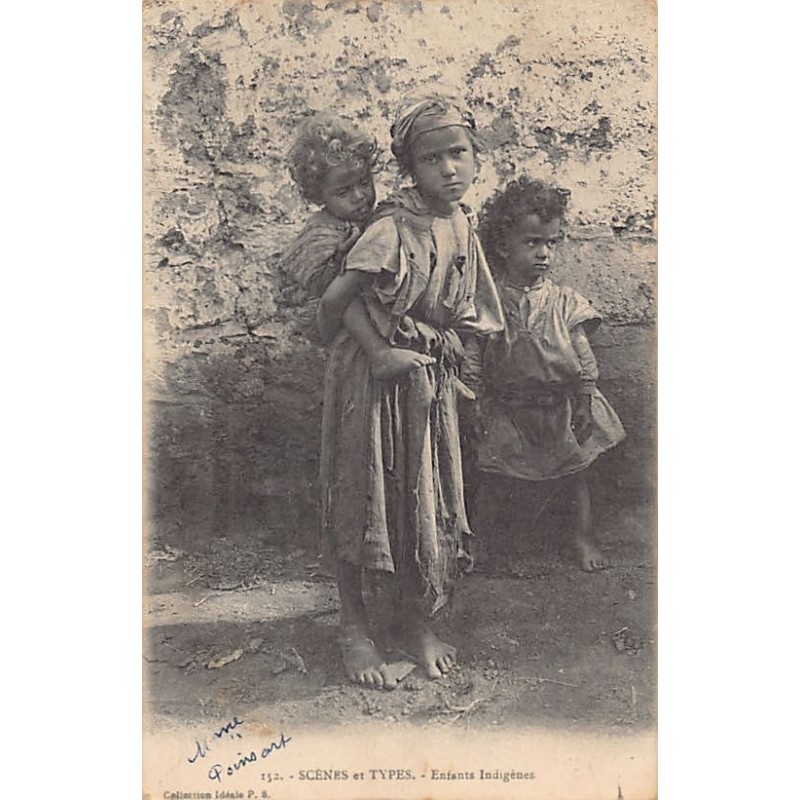 Rare collectable postcards of ALGERIA. Vintage Postcards of ALGERIA
