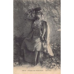 Rare collectable postcards of ALGERIA. Vintage Postcards of ALGERIA