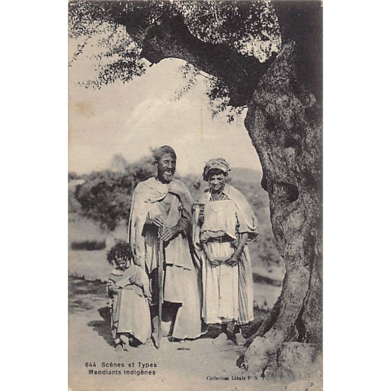 Rare collectable postcards of ALGERIA. Vintage Postcards of ALGERIA