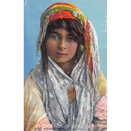 Rare collectable postcards of ALGERIA. Vintage Postcards of ALGERIA