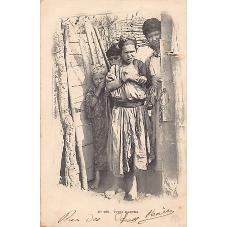 Rare collectable postcards of ALGERIA. Vintage Postcards of ALGERIA