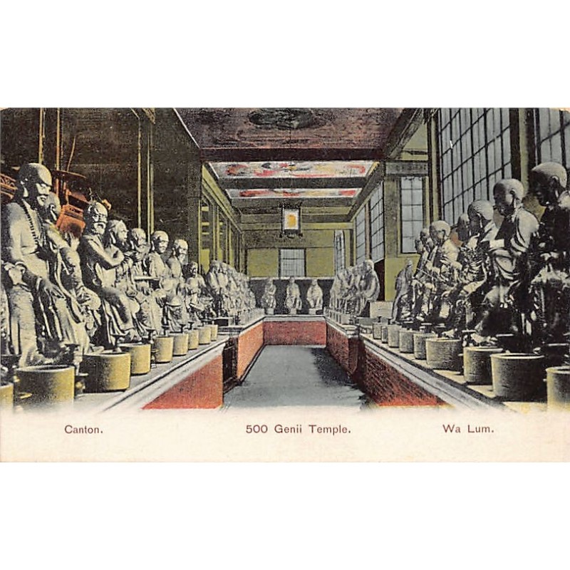 Rare collectable postcards of CHINA. Vintage Postcards of CHINA