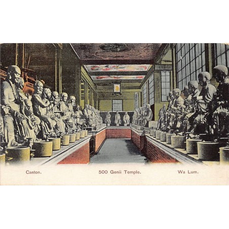 Rare collectable postcards of CHINA. Vintage Postcards of CHINA