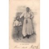Rare collectable postcards of ALGERIA. Vintage Postcards of ALGERIA