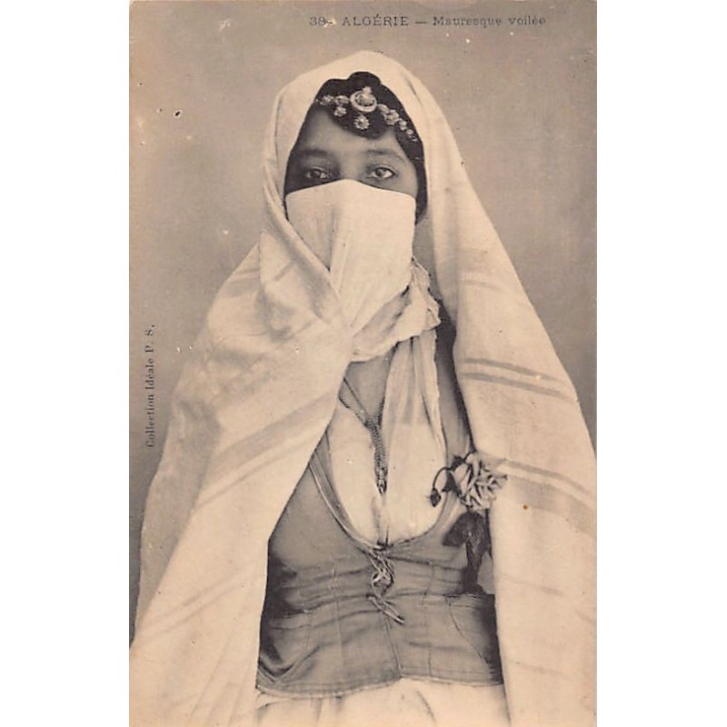 Rare collectable postcards of ALGERIA. Vintage Postcards of ALGERIA