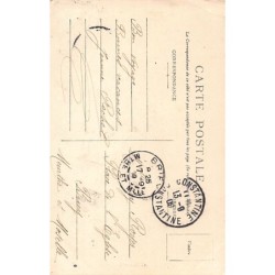 Rare collectable postcards of ALGERIA. Vintage Postcards of ALGERIA