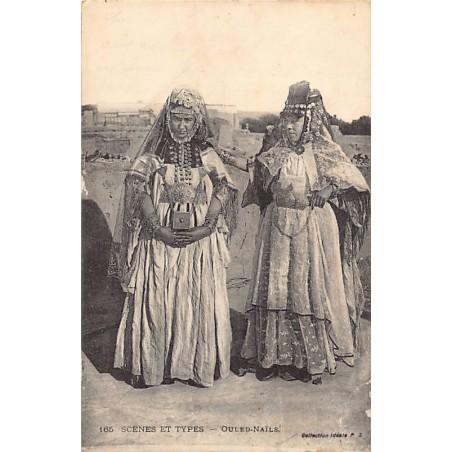Rare collectable postcards of ALGERIA. Vintage Postcards of ALGERIA