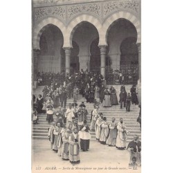 Rare collectable postcards of ALGERIA. Vintage Postcards of ALGERIA