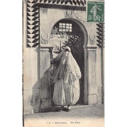 Rare collectable postcards of ALGERIA. Vintage Postcards of ALGERIA