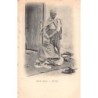 Rare collectable postcards of ALGERIA. Vintage Postcards of ALGERIA