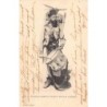 Rare collectable postcards of ALGERIA. Vintage Postcards of ALGERIA