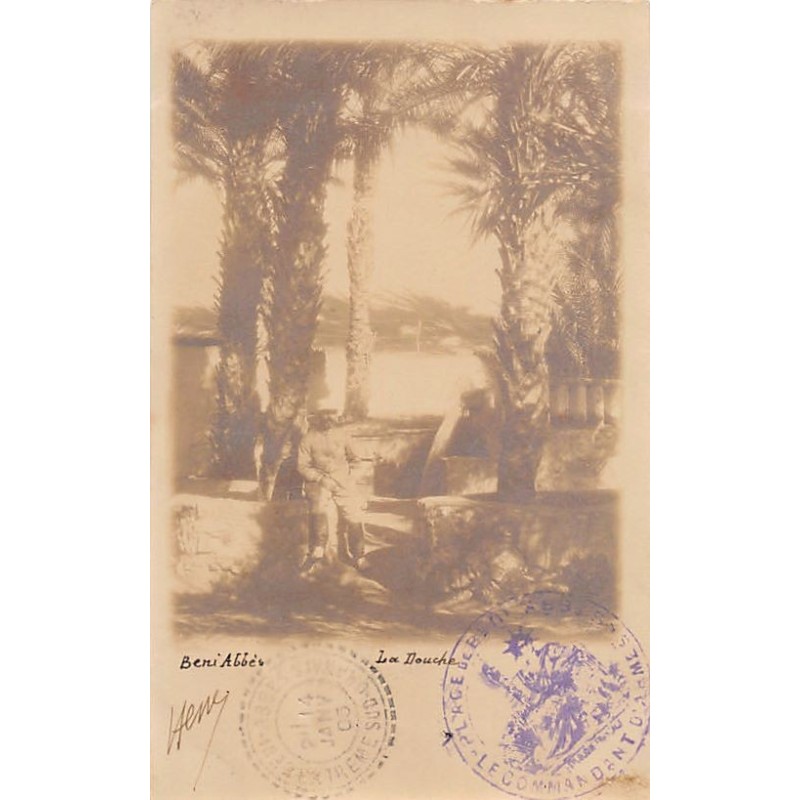 Rare collectable postcards of ALGERIA. Vintage Postcards of ALGERIA