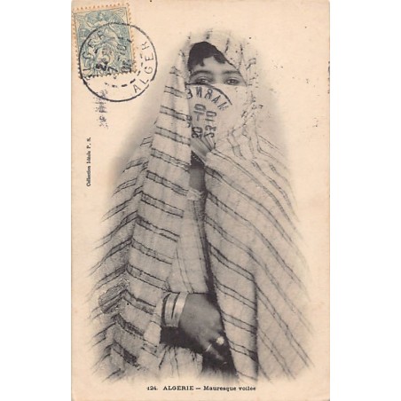Rare collectable postcards of ALGERIA. Vintage Postcards of ALGERIA