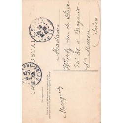 Rare collectable postcards of ALGERIA. Vintage Postcards of ALGERIA