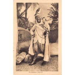 Rare collectable postcards of ALGERIA. Vintage Postcards of ALGERIA