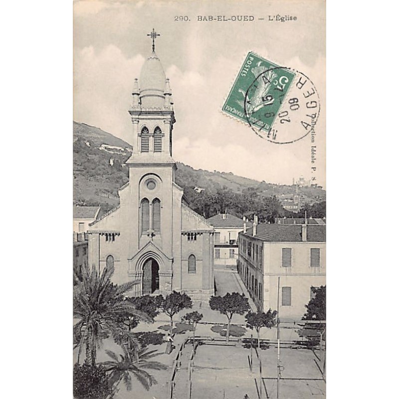 Rare collectable postcards of ALGERIA. Vintage Postcards of ALGERIA