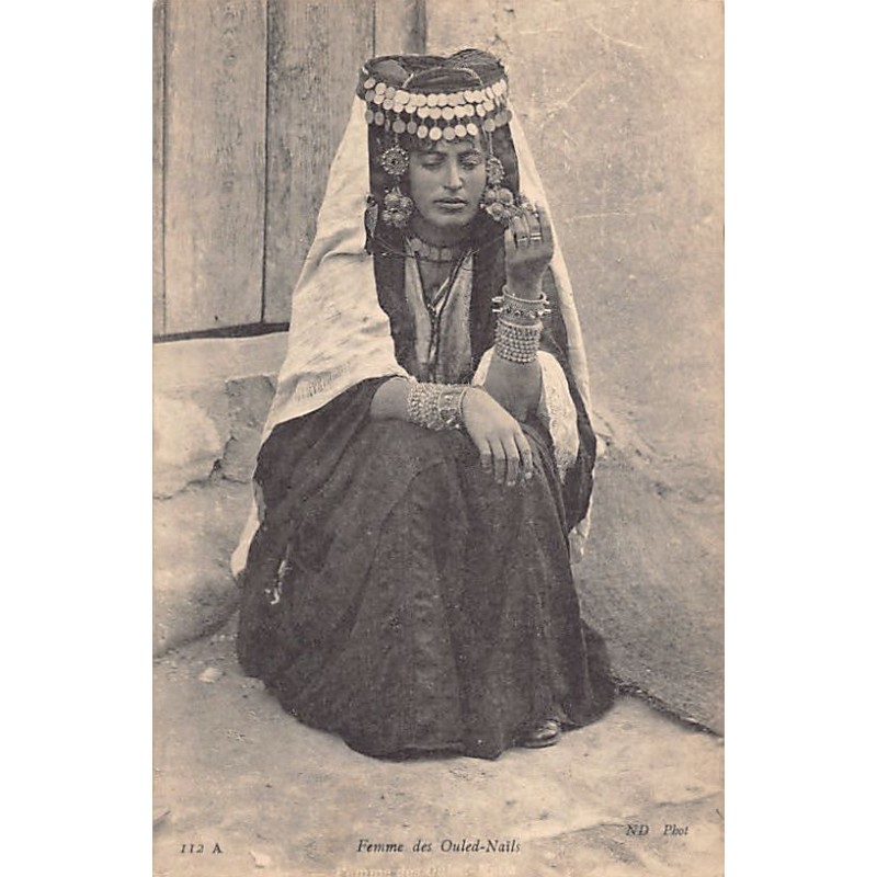 Rare collectable postcards of ALGERIA. Vintage Postcards of ALGERIA