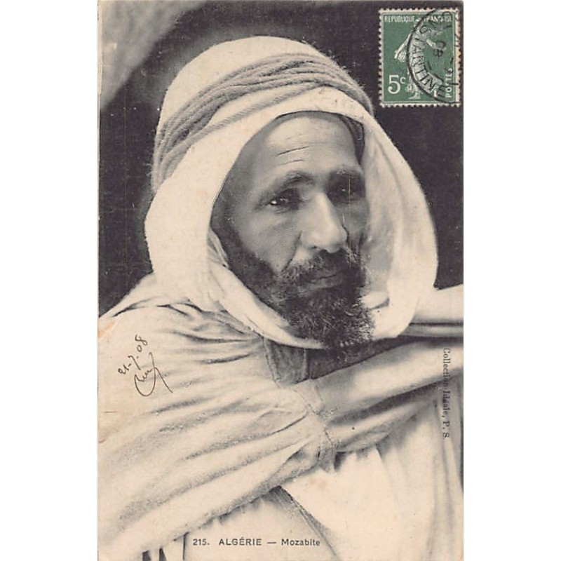 Rare collectable postcards of ALGERIA. Vintage Postcards of ALGERIA