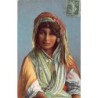 Rare collectable postcards of ALGERIA. Vintage Postcards of ALGERIA