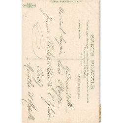 Rare collectable postcards of ALGERIA. Vintage Postcards of ALGERIA