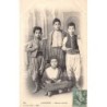 Rare collectable postcards of ALGERIA. Vintage Postcards of ALGERIA
