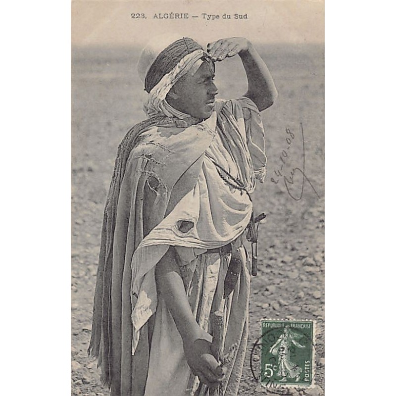 Rare collectable postcards of ALGERIA. Vintage Postcards of ALGERIA