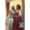Rare collectable postcards of ALGERIA. Vintage Postcards of ALGERIA