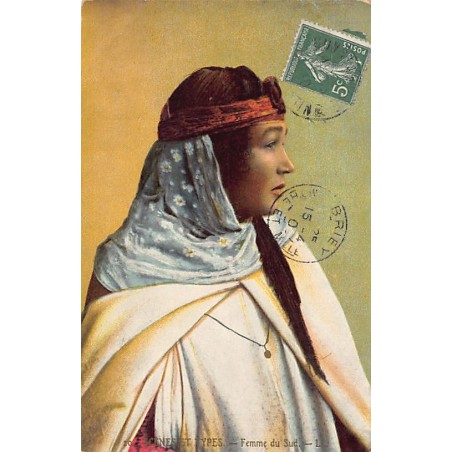 Rare collectable postcards of ALGERIA. Vintage Postcards of ALGERIA