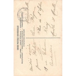 Rare collectable postcards of ALGERIA. Vintage Postcards of ALGERIA