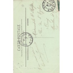 Rare collectable postcards of ALGERIA. Vintage Postcards of ALGERIA