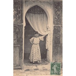 Rare collectable postcards of ALGERIA. Vintage Postcards of ALGERIA
