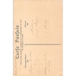 Rare collectable postcards of ALGERIA. Vintage Postcards of ALGERIA