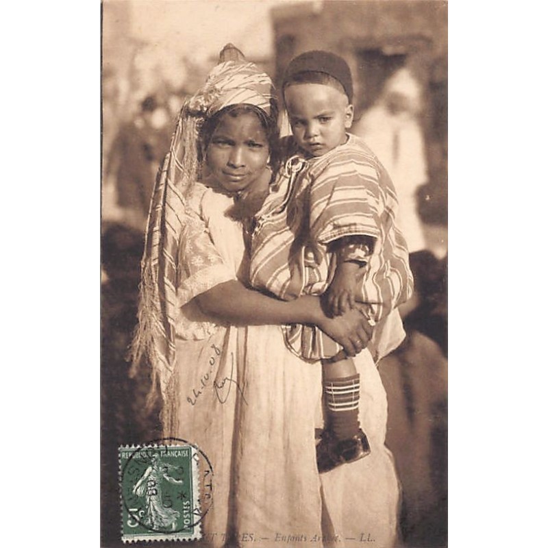 Rare collectable postcards of ALGERIA. Vintage Postcards of ALGERIA